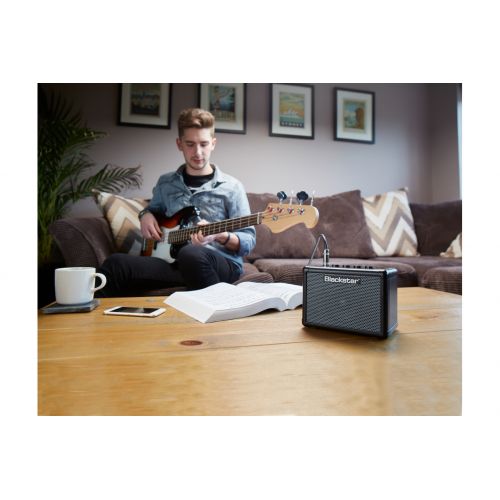 Гитарный комбоусилитель BLACKSTAR FLY 3 BASS